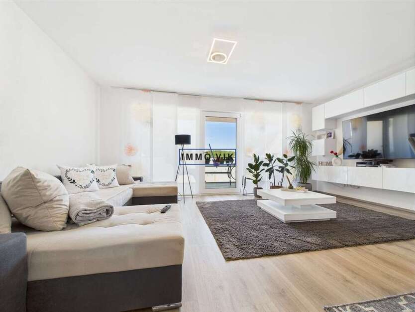 Wohnung zum Kaufen in Schwendi 399.000 € 105 m²