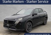 Gebrauchtwagen Peugeot 3008