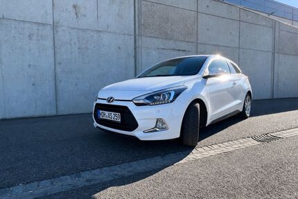 Hyundai i20 172.000 km 6.200 &euro; Herbrechtingen 89542