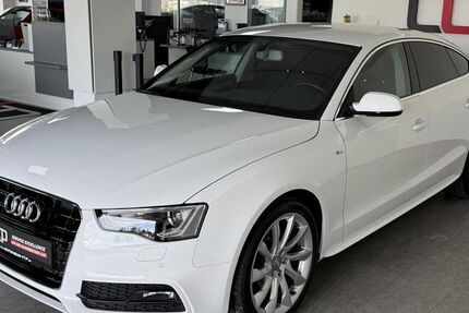 Audi A5 144.000 km 15.850 &euro; Heroldstatt 72535