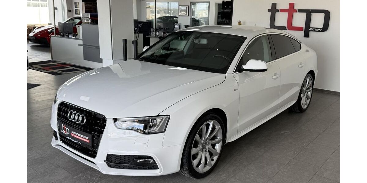 Audi A5 144.000 km 15.850 &euro; Heroldstatt 72535