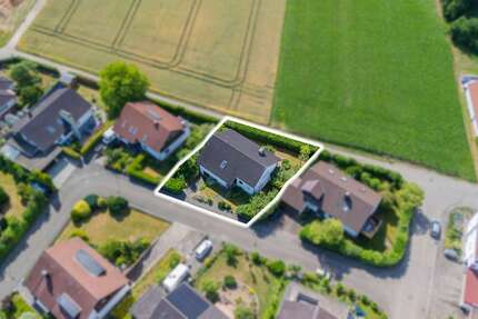 Haus Ulm Donautal - 5.5 Zimmer, 148 m&sup2;, 655.000&euro; | Angebot:26962879
