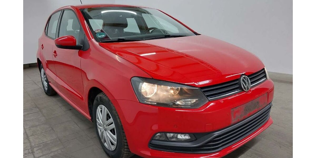 VW Polo 160.000 km 5.790 &euro; Deggingen 73326