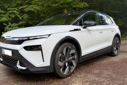 Skoda Elroq 5.000 km 43.000 &euro; Ehingen 89584
