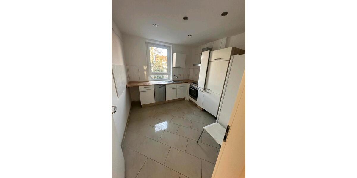 Etagenwohnung Ulm Söflingen - 6 Zimmer, 128 m&sup2;, 499.000&euro; | Angebot:26864807