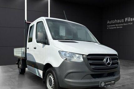 Mercedes-Benz Sprinter 108.858 km 32.745 &euro; Laupheim 88471