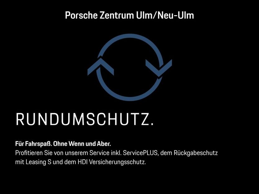 Porsche Taycan 19.900 km 87.900 € Ulm 89079