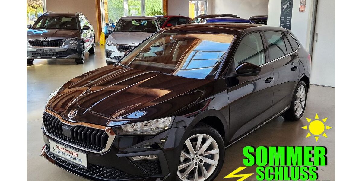 Skoda Scala 13.313 km 23.990 € Ichenhausen 89335