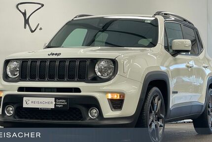Jeep Renegade 49.993 km 16.199 &euro; Ulm 89077