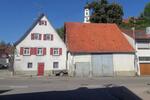 Wohnhaus mit Scheune in GiengenHürben