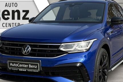 VW Tiguan 49.550 km 40.490 &euro; Laupheim 88471