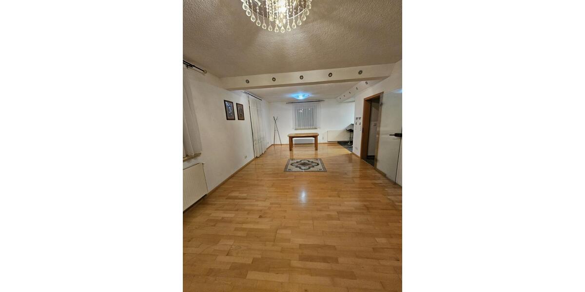 Maisonettenwohnung Blaustein - 4 Zimmer, 100 m&sup2;, 1.150&euro; | Angebot:26697076