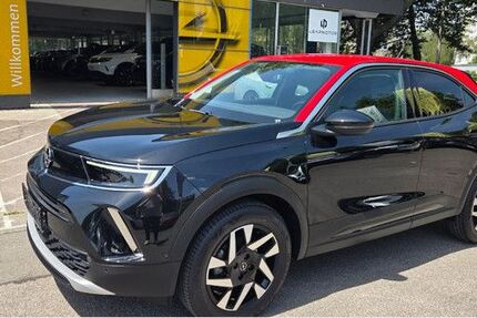 Opel Mokka 39.900 km 15.990 &euro; Neu-Ulm 89231