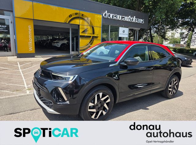 Opel Mokka 39.900 km 15.990 &euro; Neu-Ulm 89231