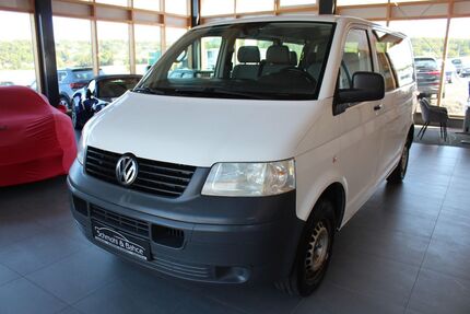 VW T5 Transporter 200.000 km 12.290 € Amstetten 73340