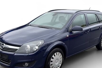 Opel Astra 233.000 km 1.999 &euro; Ehingen 89574