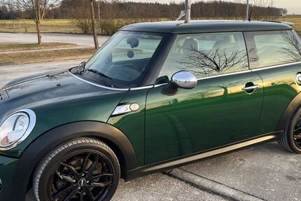 Mini Cooper S 148.000 km 8.900 &euro; Bibertal 89346