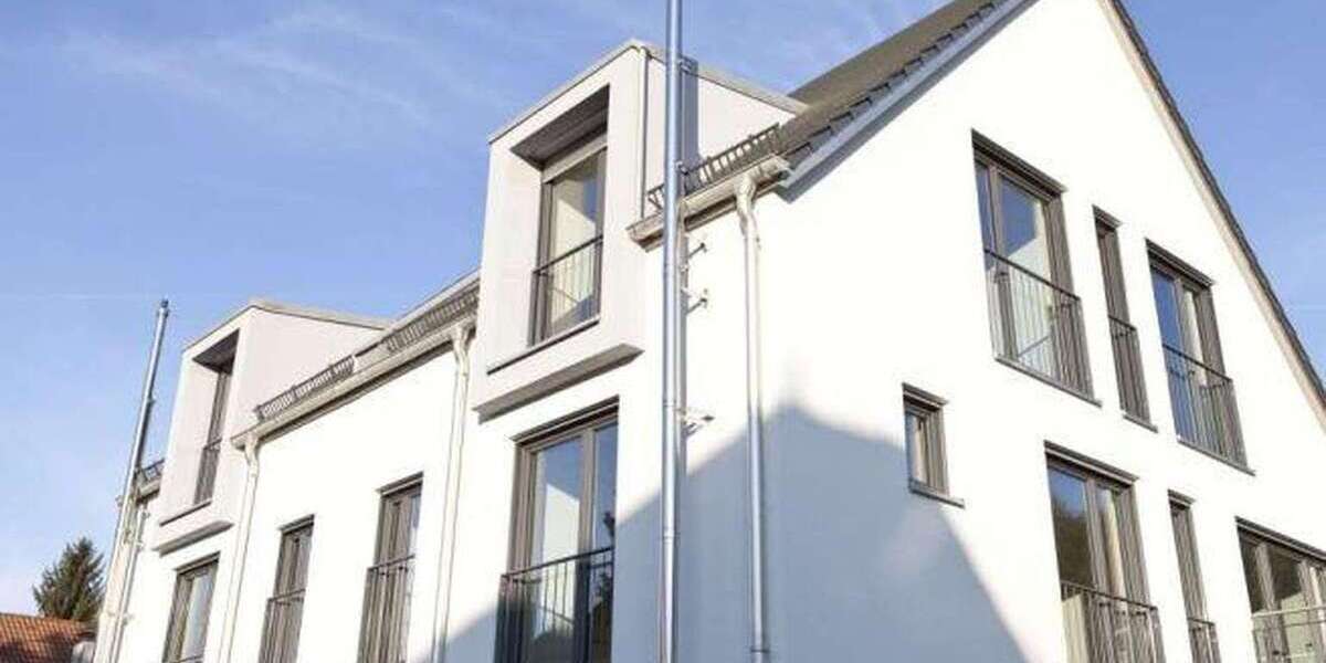 Einfamilienhaus Neu-Ulm - Pfuhl Pfuhl - 6 Zimmer, 145 m&sup2;, 479.000&euro; | Angebot:24618682