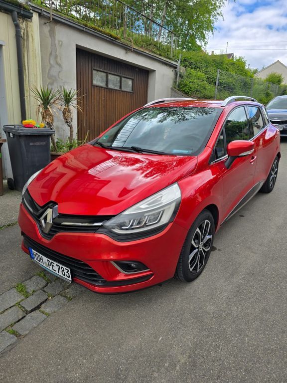 Clio