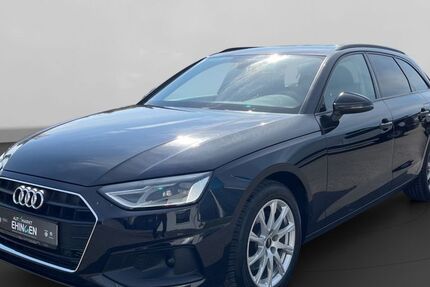 Audi A4 50.800 km 20.999 &euro; Ehingen 89584