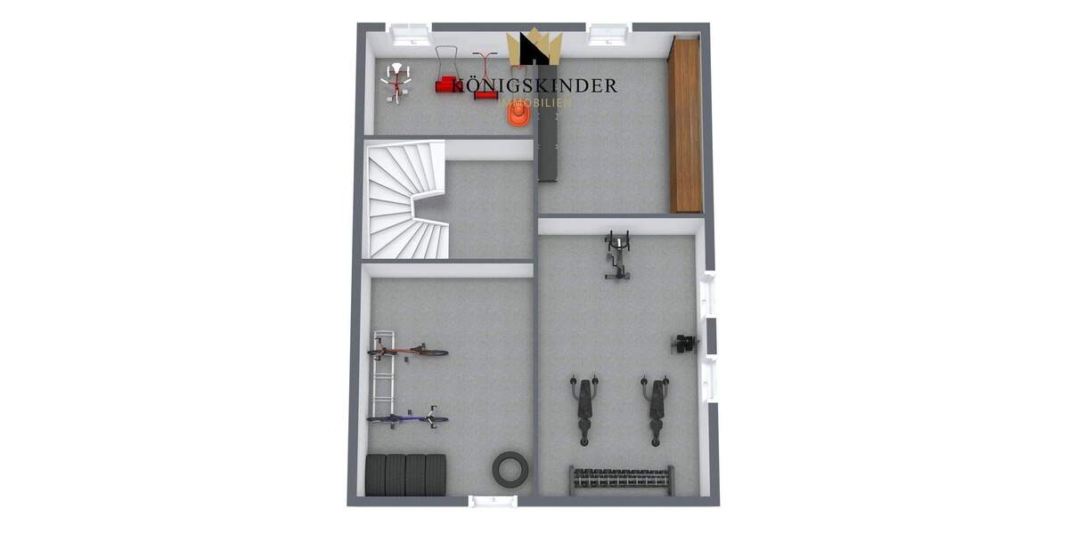 Reihenendhaus Herbrechtingen - 5 Zimmer, 126 m&sup2;, 498.000&euro; | Angebot:25731176