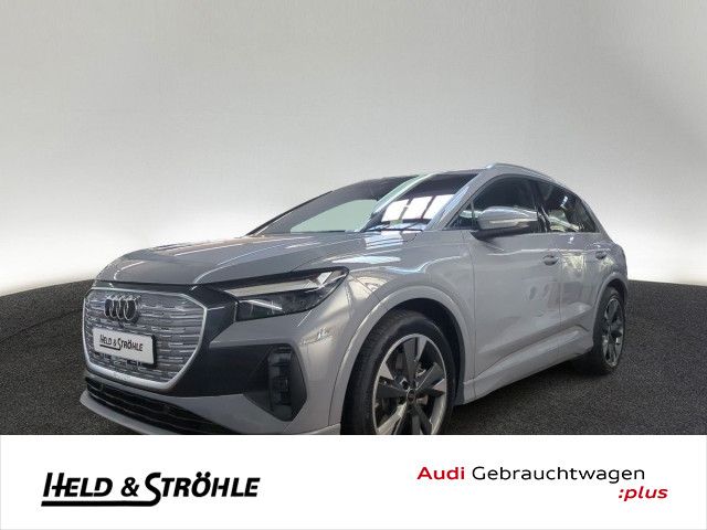 Audi Q4 e-tron 39.398 km 43.590 &euro; Neu-Ulm 89231