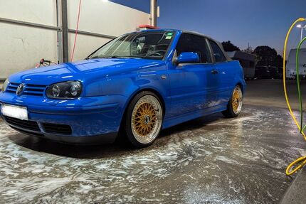 VW Golf 109.000 km 8.000 &euro; Amstetten 73340