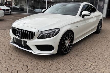 Mercedes-Benz C 250 132.000 km 24.000 &euro; Senden 89250