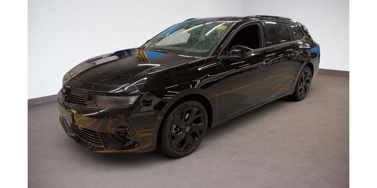 Opel Astra 9.700 km 28.990 &euro; Ulm 89073