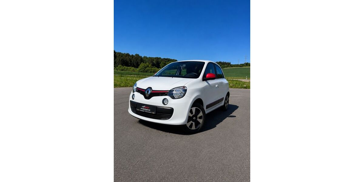 Renault Twingo 95.000 km 4.999 &euro; Amstetten 73340