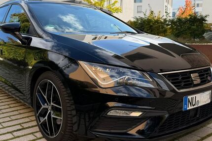 Seat Leon 67.500 km 17.999 € Nersingen 89278