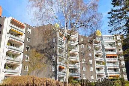 Wohnung Ulm Donautal - 4 Zimmer, 95 m&sup2;, 299.000&euro; | Angebot:25473861