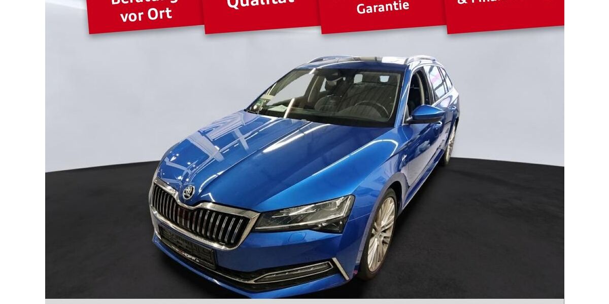Skoda Superb 86.702 km 25.990 &euro; Illertissen 89257