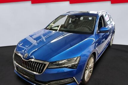Skoda Superb 86.702 km 26.599 &euro; Illertissen 89257