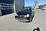VW Polo Cross 198.000 km 2.700 € Neu-Ulm 89210