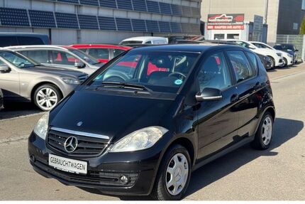 Mercedes A 150