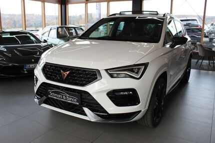 Cupra Ateca 75.000 km 28.790 € Amstetten 73340