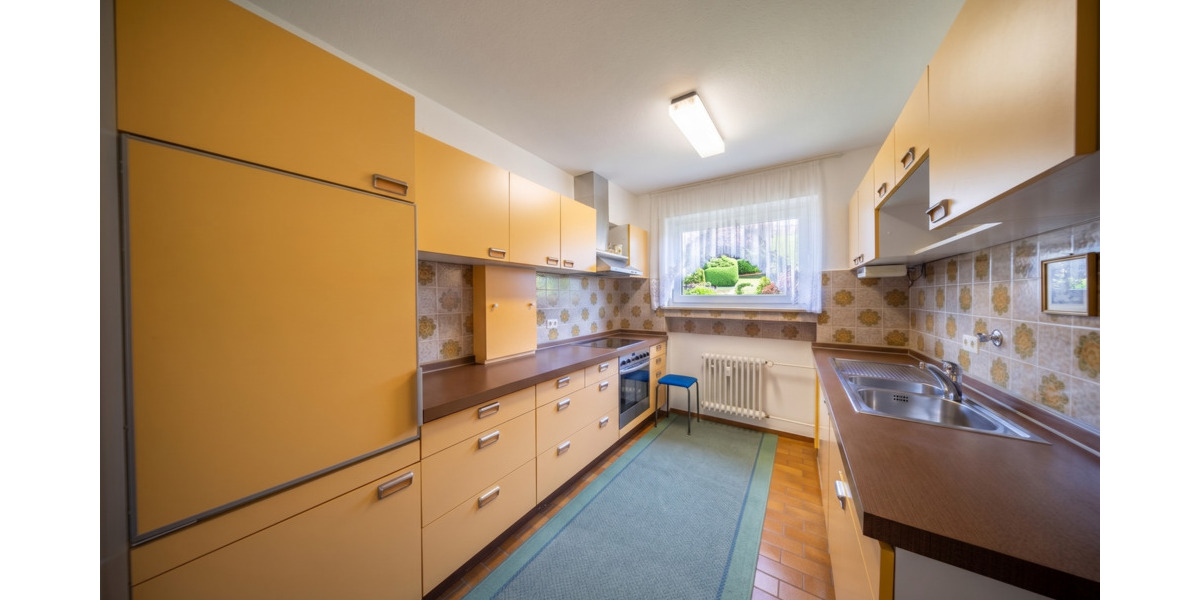 Reihenmittelhaus Ulm Jungingen - 4 Zimmer, 121 m&sup2;, 489.000&euro; | Angebot:26331440