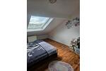 Dachgeschoßwohnung Vöhringen - 2 Zimmer, 45 m&sup2;, 139.500&euro; | Angebot:26606581
