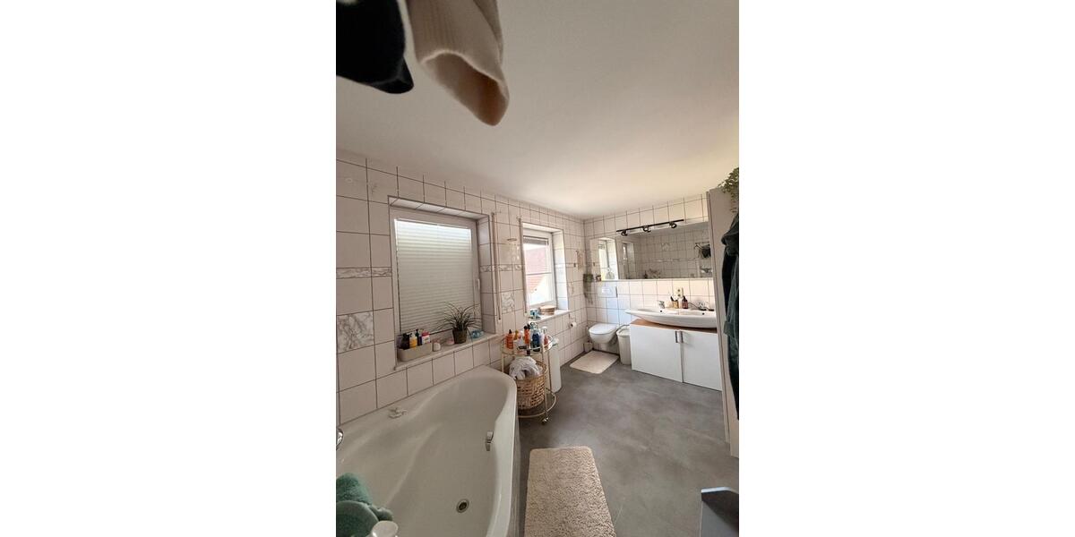 Doppelhaushälfte Burgrieden - 5 Zimmer, 140 m&sup2;, 550.000&euro; | Angebot:26697387