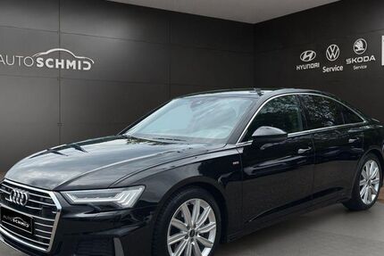 Audi A6 24.500 km 41.888 &euro; Geislingen 73312