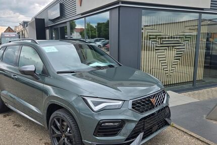 Cupra Ateca 1.001 km 44.490 &euro; Weidenstetten 89197