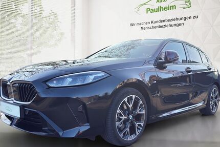 BMW 120 24.755 km 34.390 &euro; Kammeltal / OT.Behlingen 89358