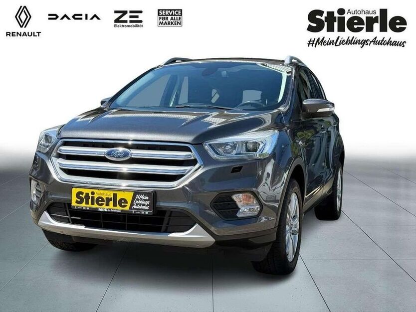 Kuga