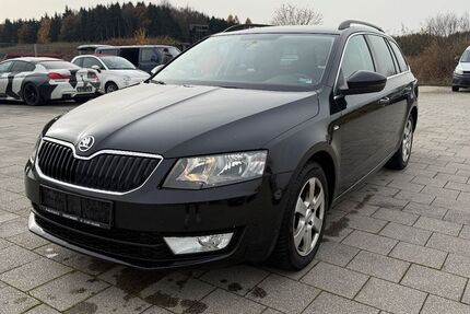 Skoda Octavia 210.000 km 6.290 € Vöhringen/Illerberg 89269