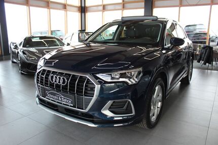 Audi Q3 43.000 km 29.990 &euro; Amstetten 73340