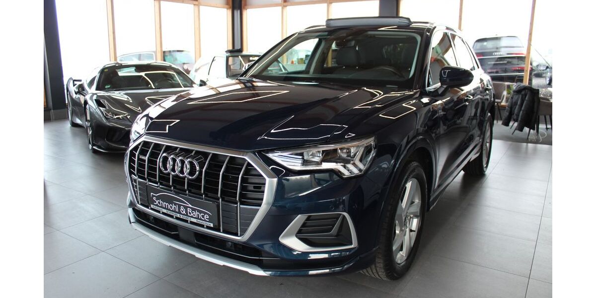 Audi Q3 43.000 km 29.990 &euro; Amstetten 73340