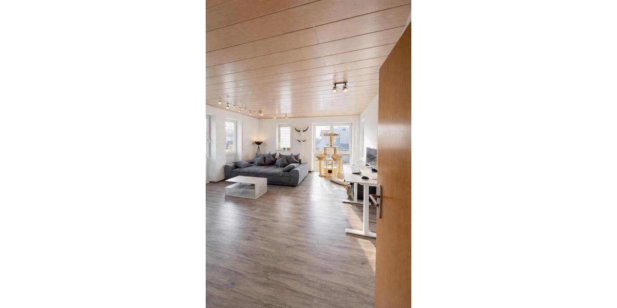 Etagenwohnung Leipheim - 4 Zimmer, 95 m&sup2;, 379.000&euro; | Angebot:26416001