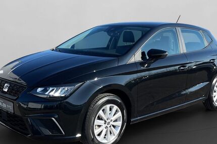 Seat Ibiza 24.180 km 17.888 &euro; Ehingen 89584