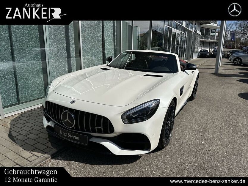 AMG GT C